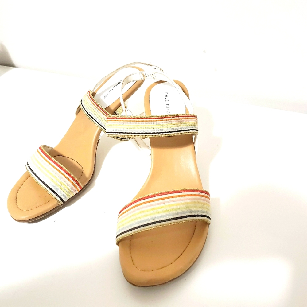 3/$20 PREDICTIONS | Heeled Sandals 8